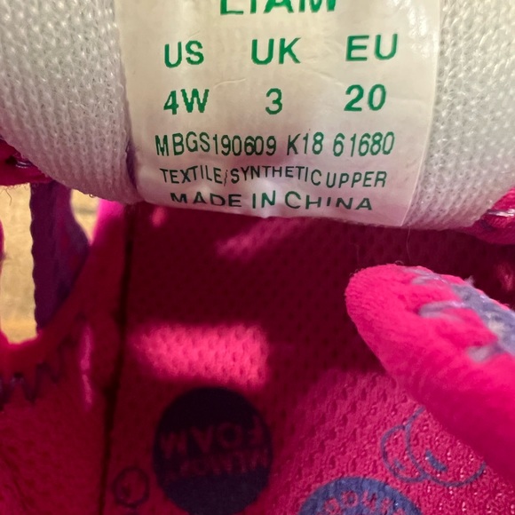 Stride Rite Liam - Picture 7 of 7